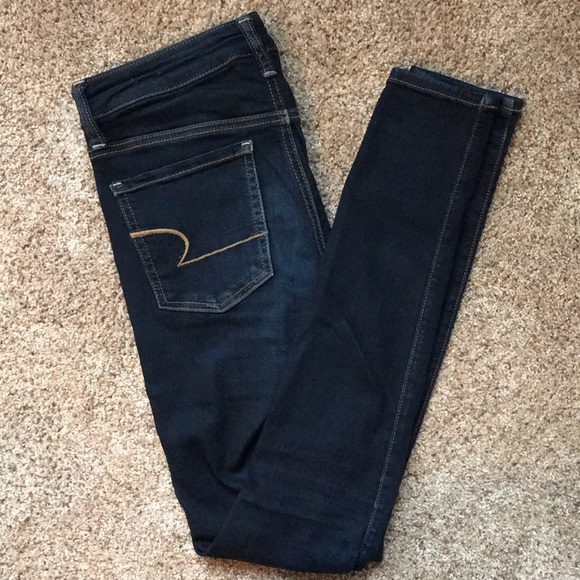 Denim X4 Jegging - Picture 3 of 3